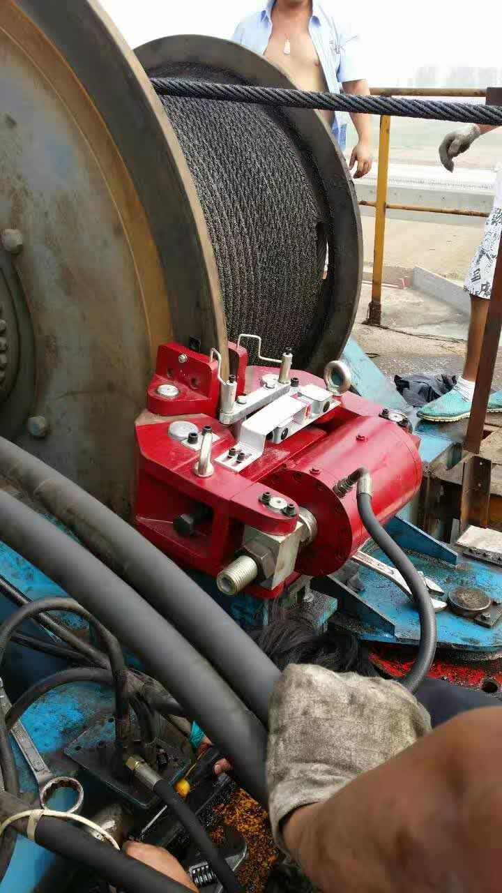 中鐵十八局項目