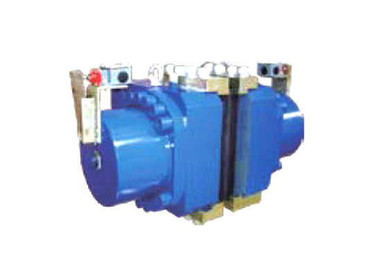 ST25SH-A液壓失效保護制動(dòng)器