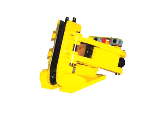 ST1SH ST2SH ST3SH液壓失效保護制動(dòng)器