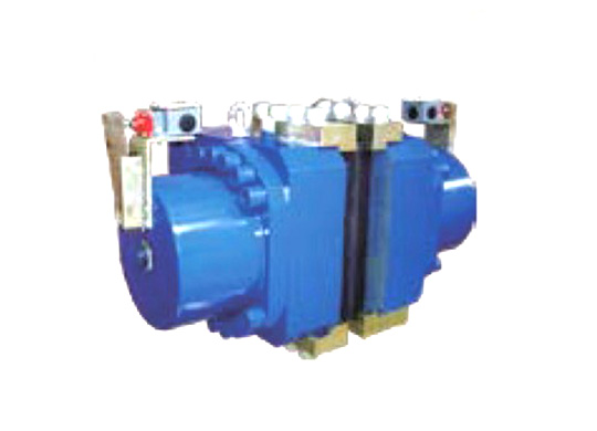 ST25SH-C液壓失效保護制動(dòng)器