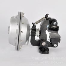 DBG-203,DBG-204，DBG-205氣動(dòng)碟盤(pán)式制動(dòng)器