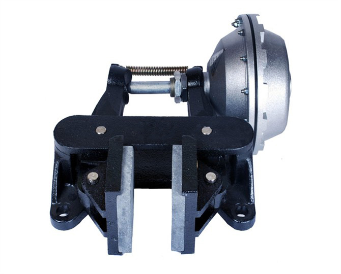 DBH-303，DBH-304，DBH-305氣動(dòng)蝶式制動(dòng)器